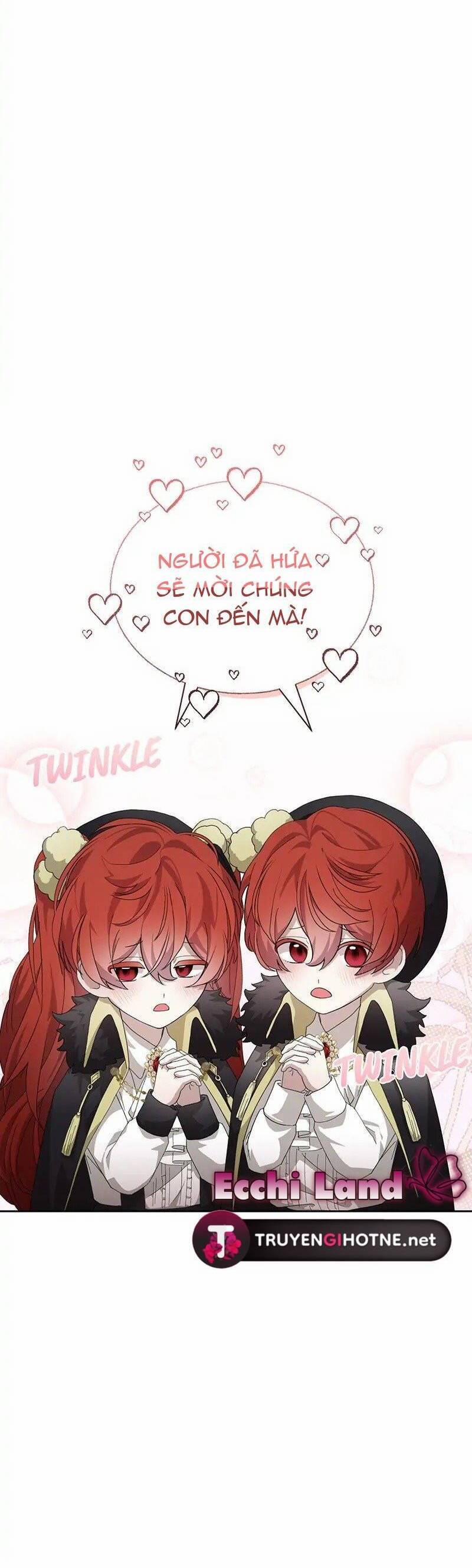 Nhân Vật Phản Diện Muốn Chết Một Cách Duyên Dáng 38.1 trang 23