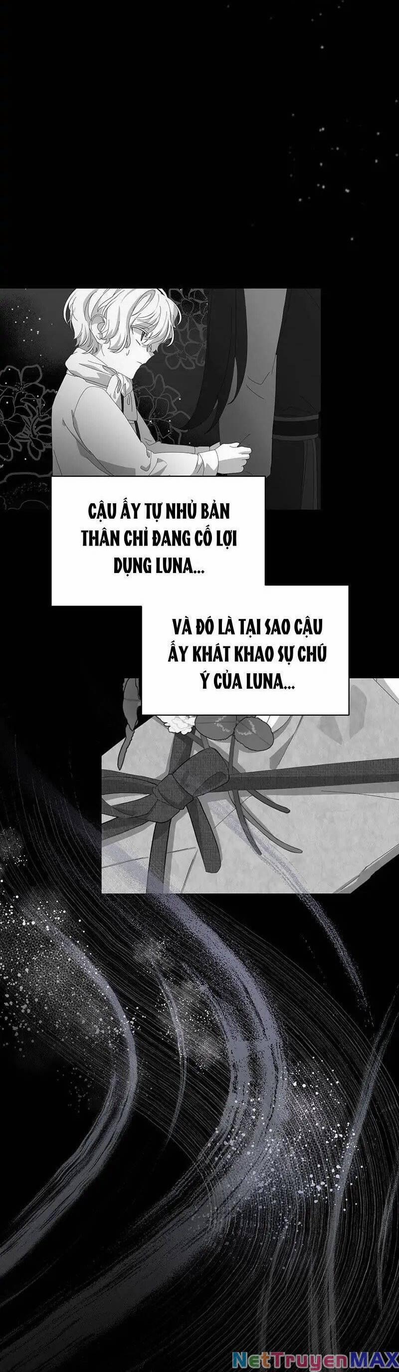 Nhân Vật Phản Diện Muốn Chết Một Cách Duyên Dáng 38.1 trang 4