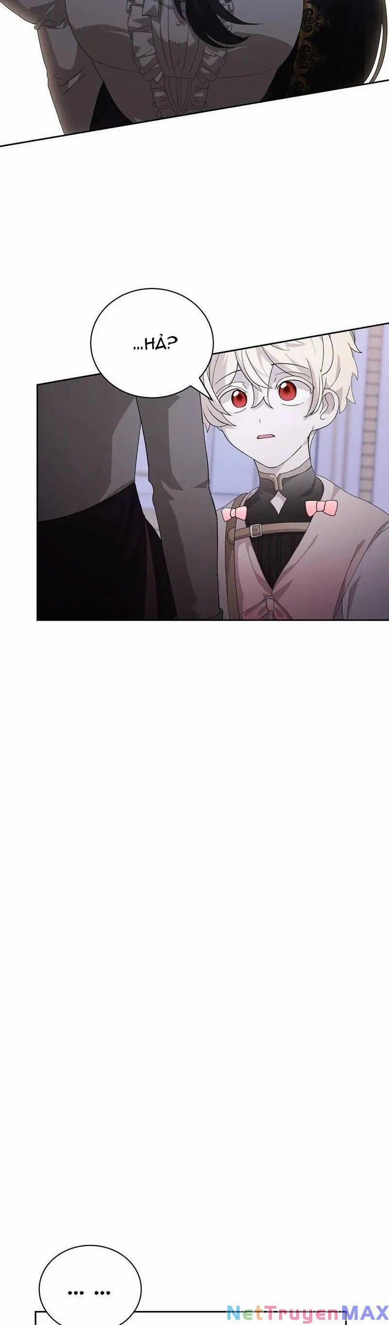 Nhân Vật Phản Diện Muốn Chết Một Cách Duyên Dáng 38.1 trang 8