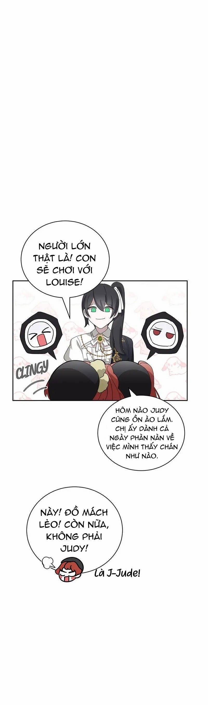 Nhân Vật Phản Diện Muốn Chết Một Cách Duyên Dáng 38.2 trang 0