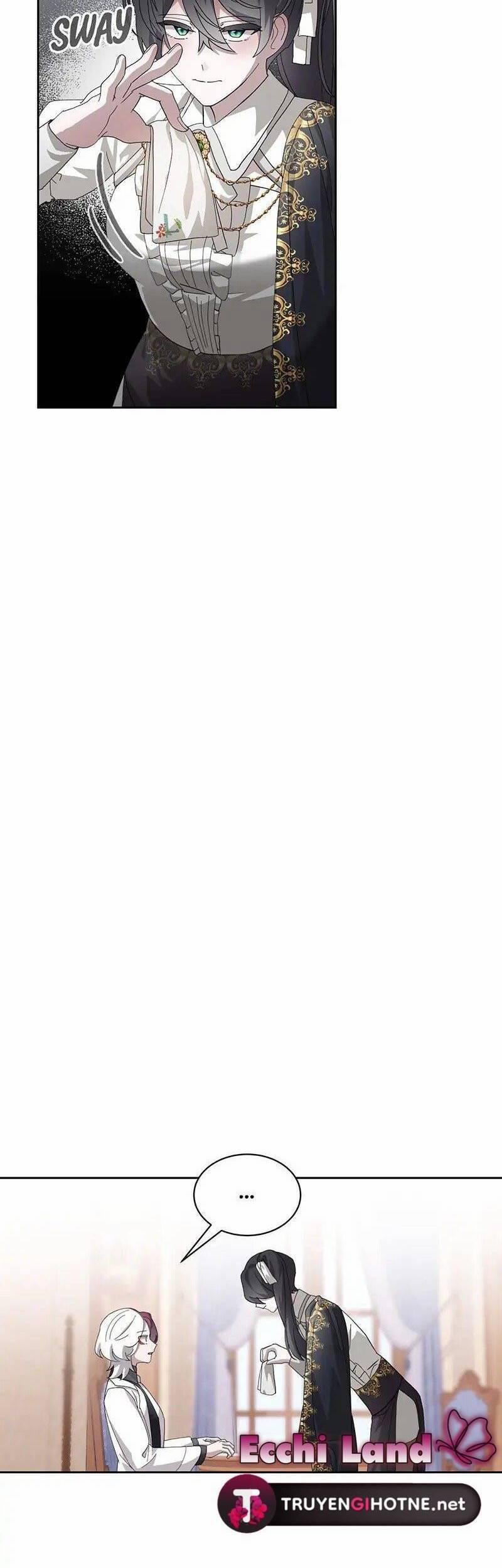 Nhân Vật Phản Diện Muốn Chết Một Cách Duyên Dáng 38.2 trang 15