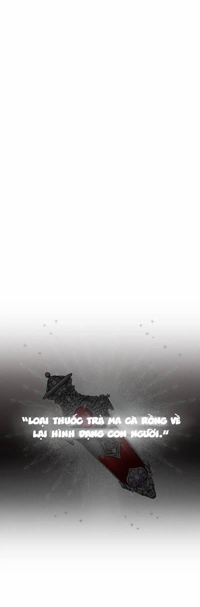 Nhân Vật Phản Diện Muốn Chết Một Cách Duyên Dáng 38.2 trang 20