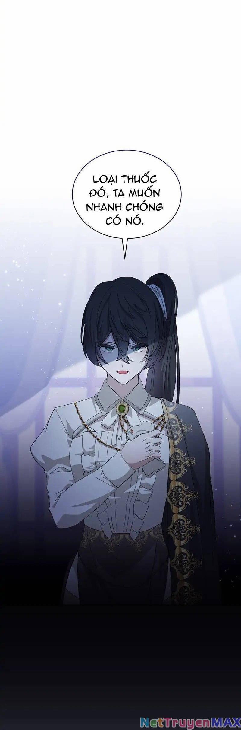 Nhân Vật Phản Diện Muốn Chết Một Cách Duyên Dáng 38.2 trang 21