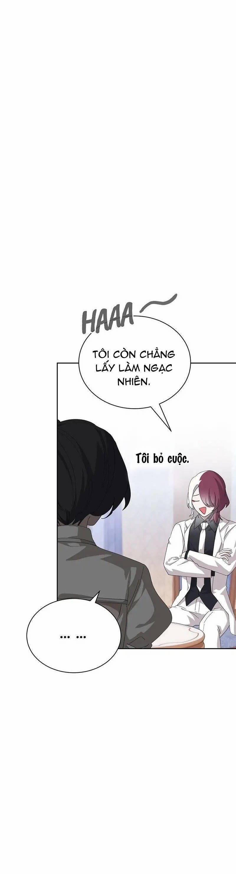 Nhân Vật Phản Diện Muốn Chết Một Cách Duyên Dáng 38.2 trang 23