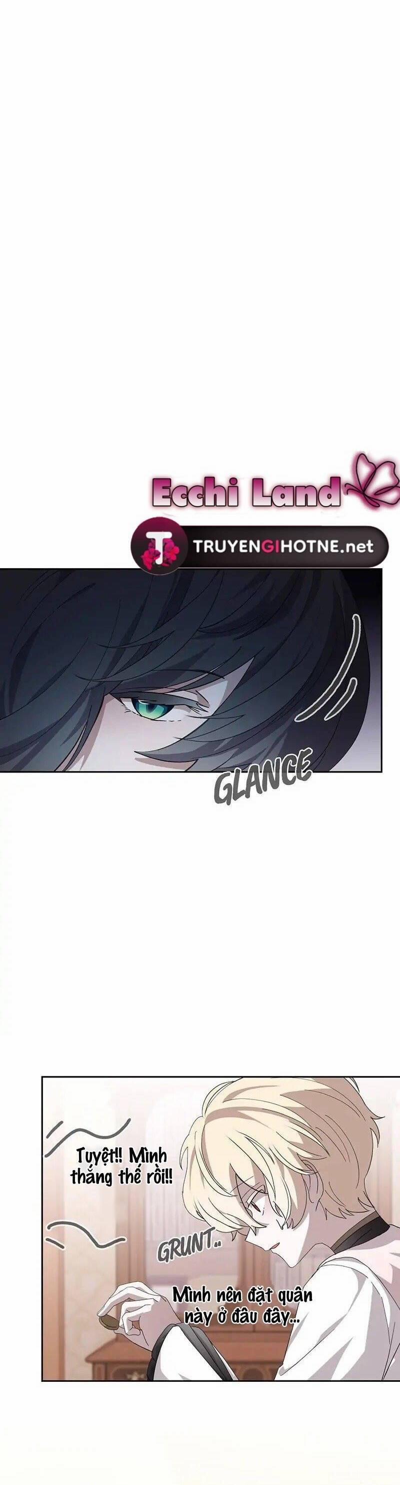 Nhân Vật Phản Diện Muốn Chết Một Cách Duyên Dáng 38.2 trang 24