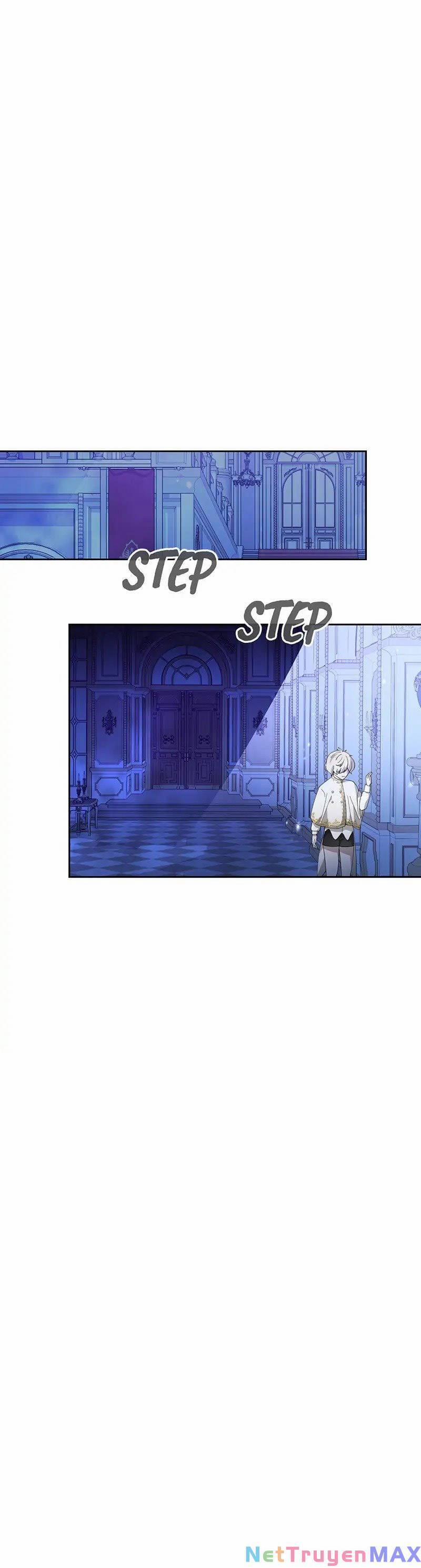 Nhân Vật Phản Diện Muốn Chết Một Cách Duyên Dáng 39.1 trang 13