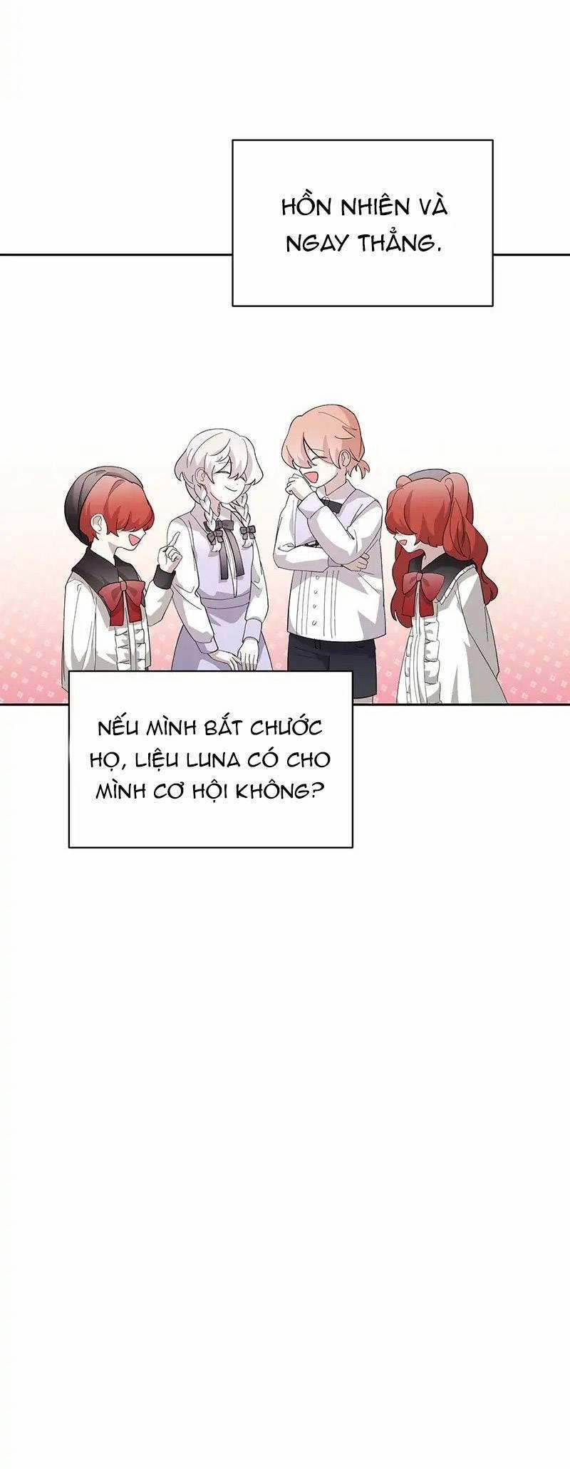 Nhân Vật Phản Diện Muốn Chết Một Cách Duyên Dáng 39.1 trang 15