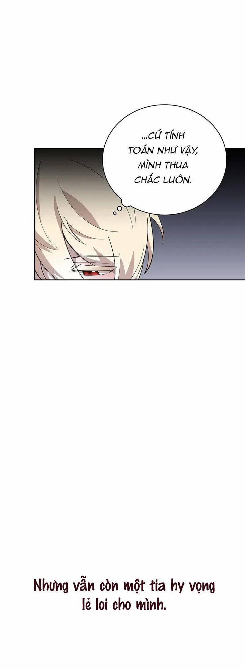 Nhân Vật Phản Diện Muốn Chết Một Cách Duyên Dáng 39.1 trang 17