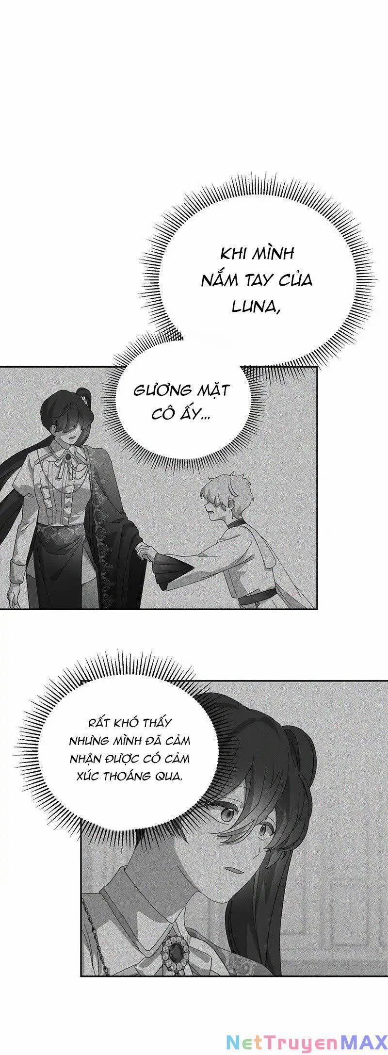 Nhân Vật Phản Diện Muốn Chết Một Cách Duyên Dáng 39.1 trang 18