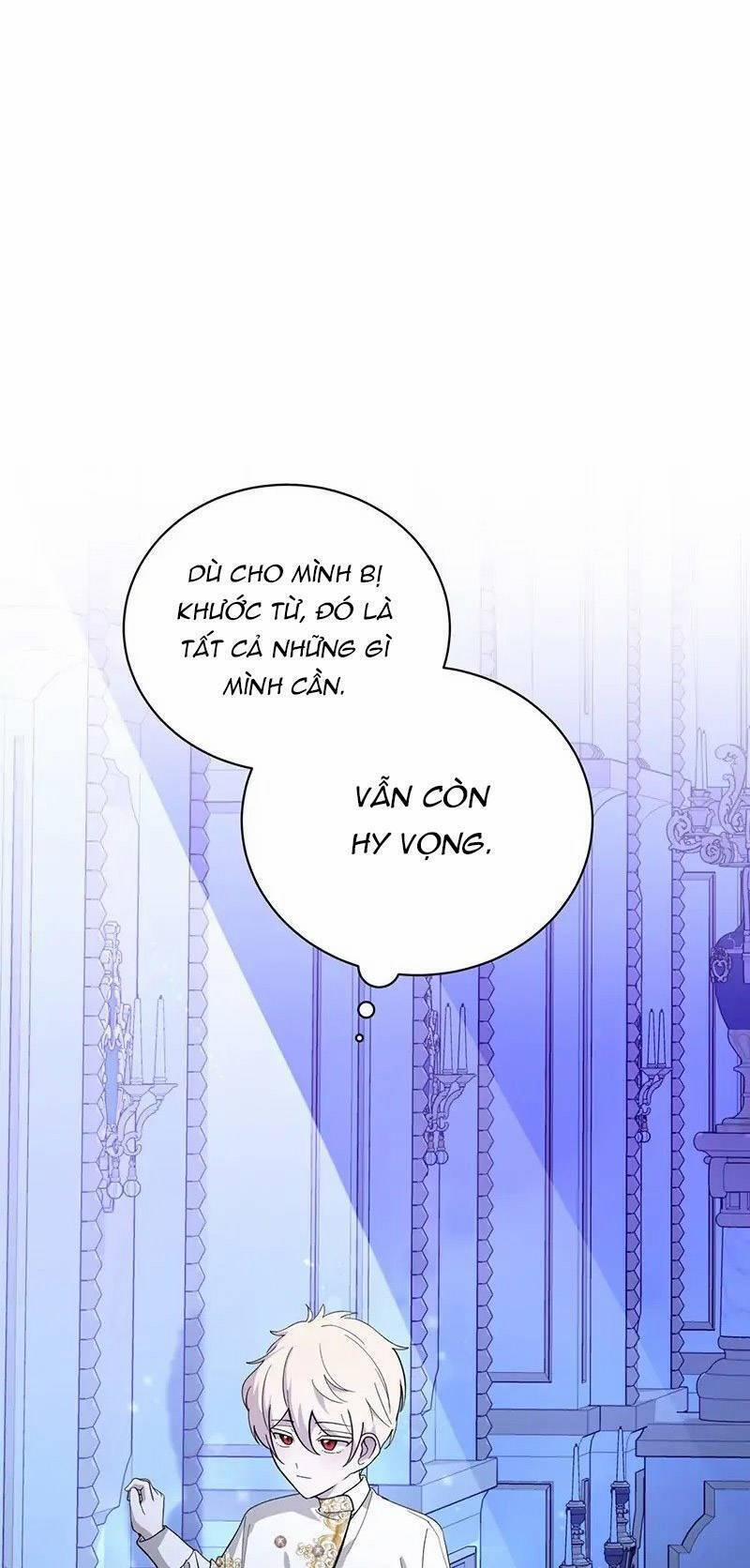 Nhân Vật Phản Diện Muốn Chết Một Cách Duyên Dáng 39.1 trang 19