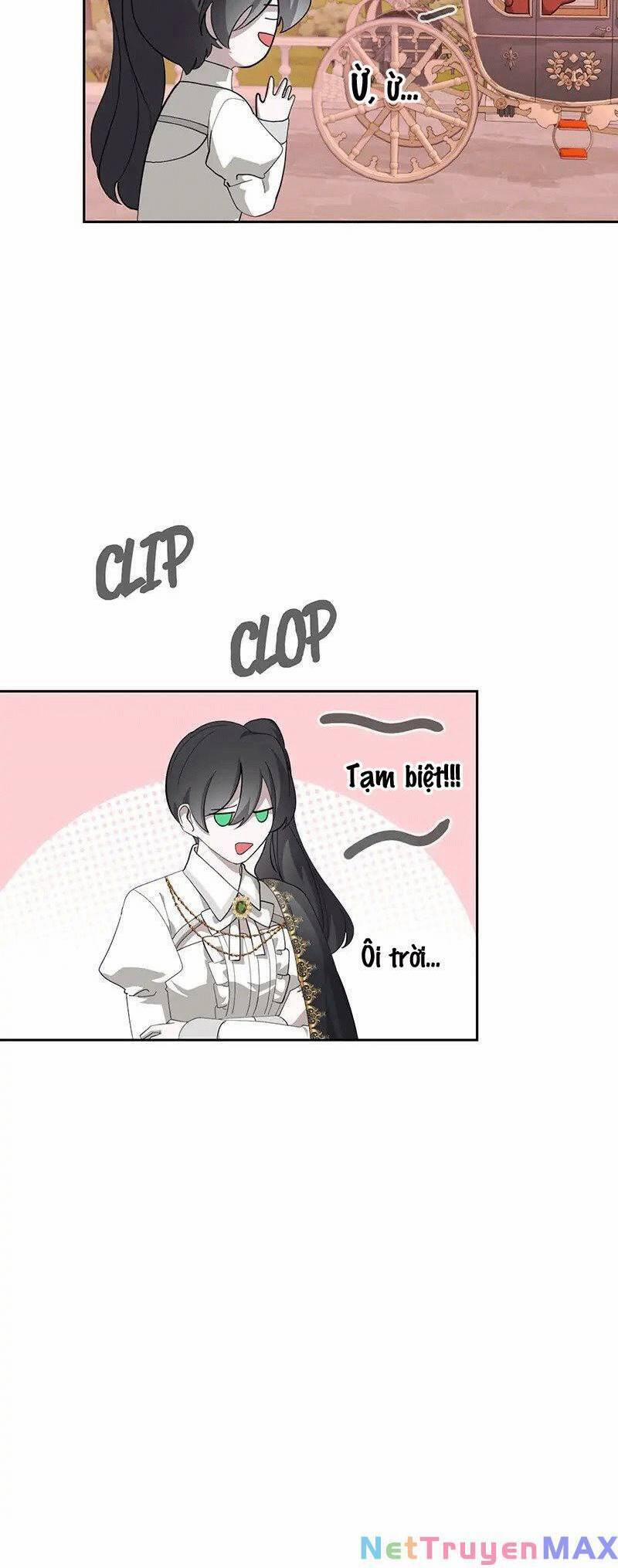 Nhân Vật Phản Diện Muốn Chết Một Cách Duyên Dáng 39.1 trang 2