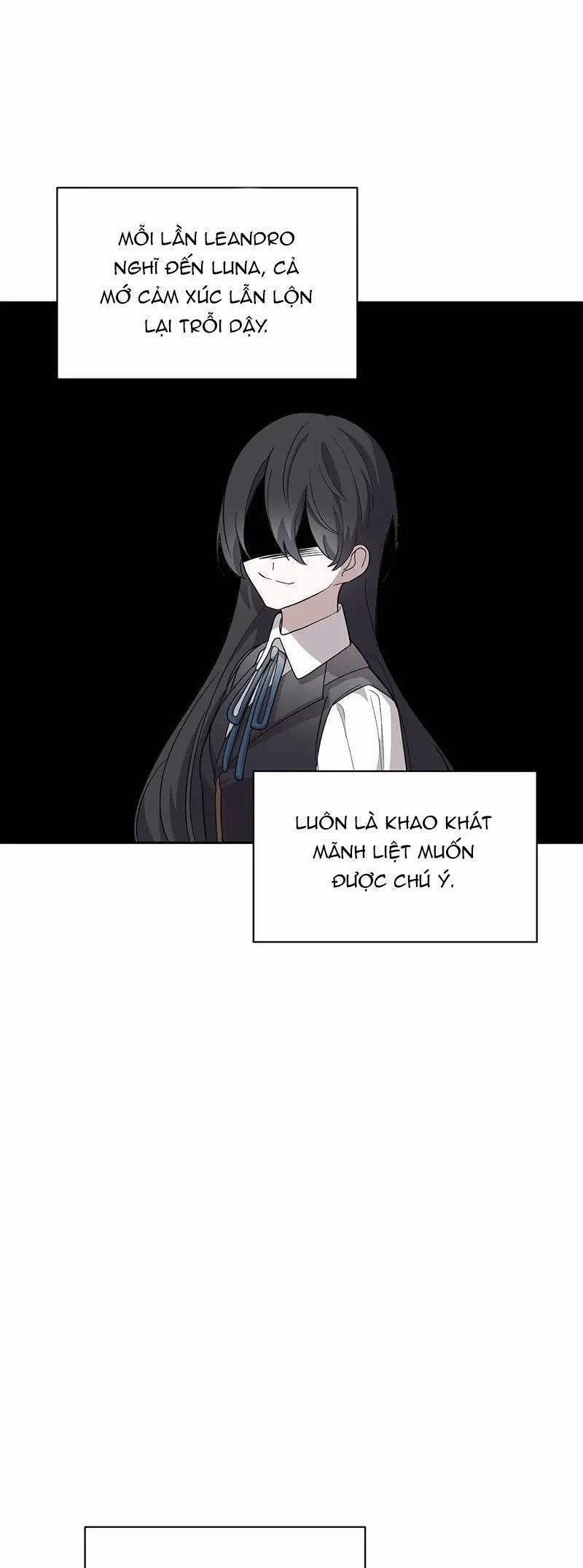 Nhân Vật Phản Diện Muốn Chết Một Cách Duyên Dáng 39.1 trang 21