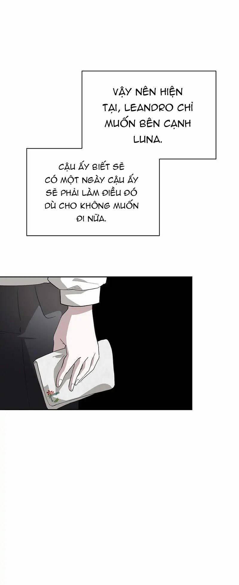 Nhân Vật Phản Diện Muốn Chết Một Cách Duyên Dáng 39.1 trang 23