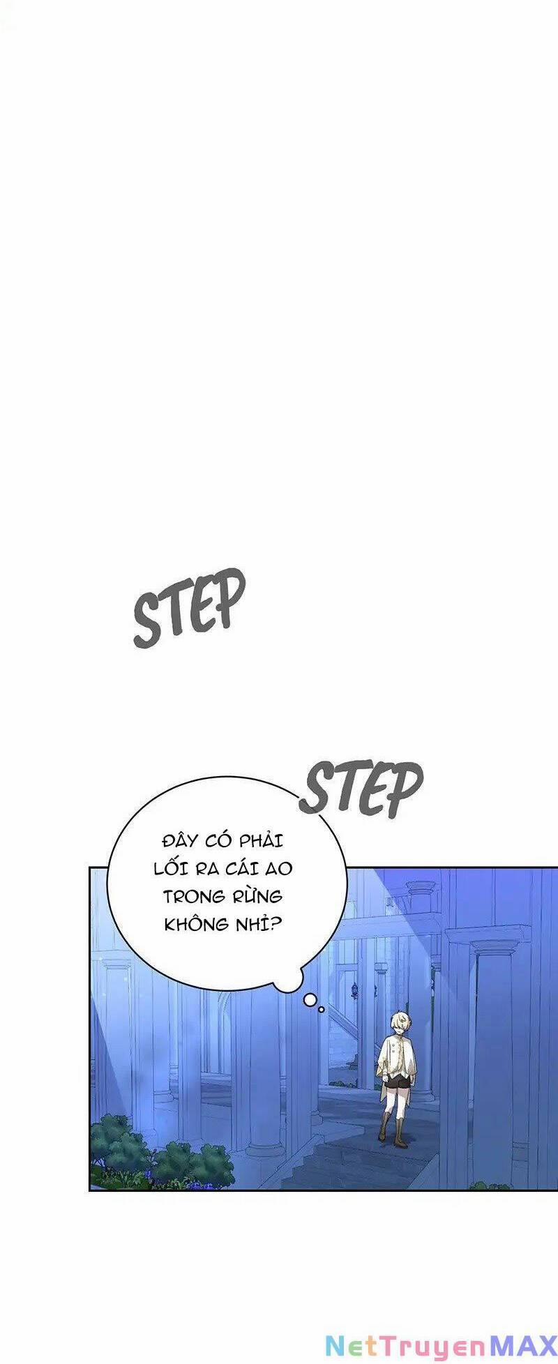 Nhân Vật Phản Diện Muốn Chết Một Cách Duyên Dáng 39.1 trang 24