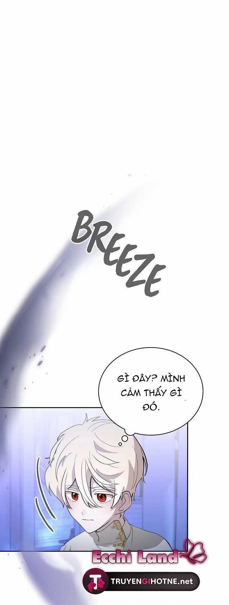 Nhân Vật Phản Diện Muốn Chết Một Cách Duyên Dáng 39.1 trang 25