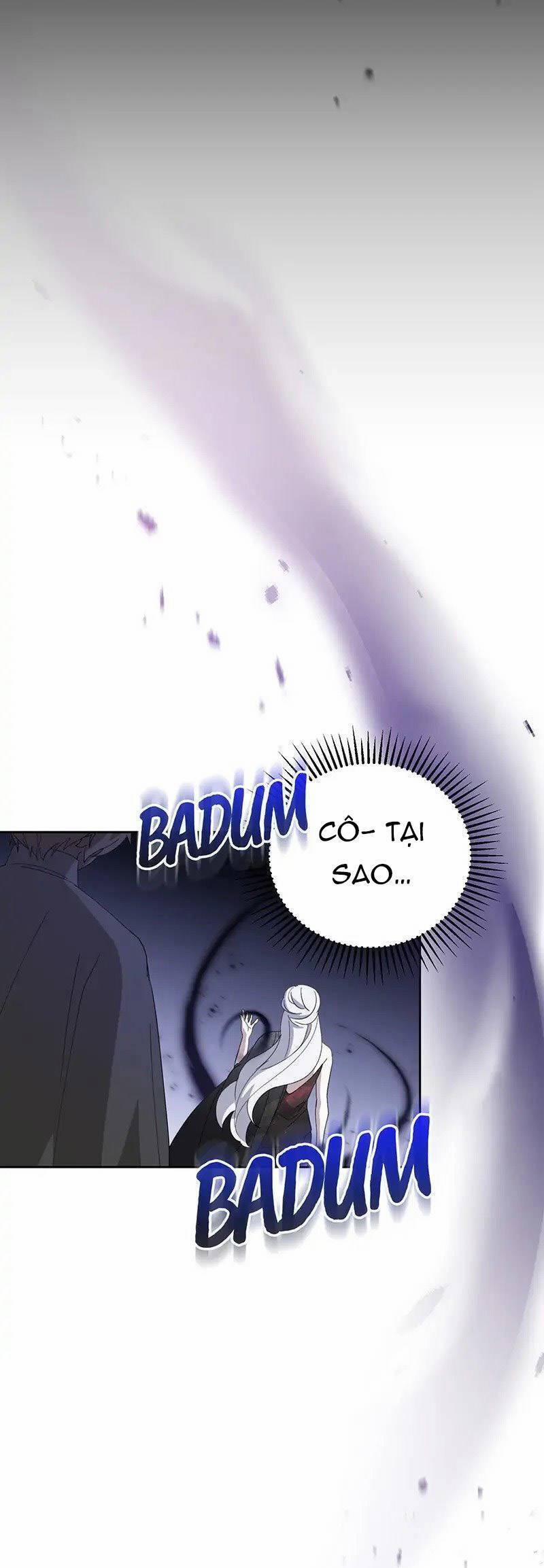 Nhân Vật Phản Diện Muốn Chết Một Cách Duyên Dáng 39.1 trang 29