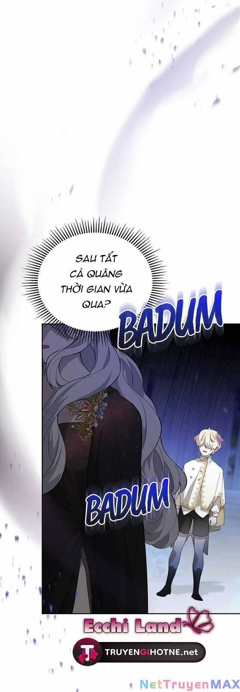 Nhân Vật Phản Diện Muốn Chết Một Cách Duyên Dáng 39.1 trang 30