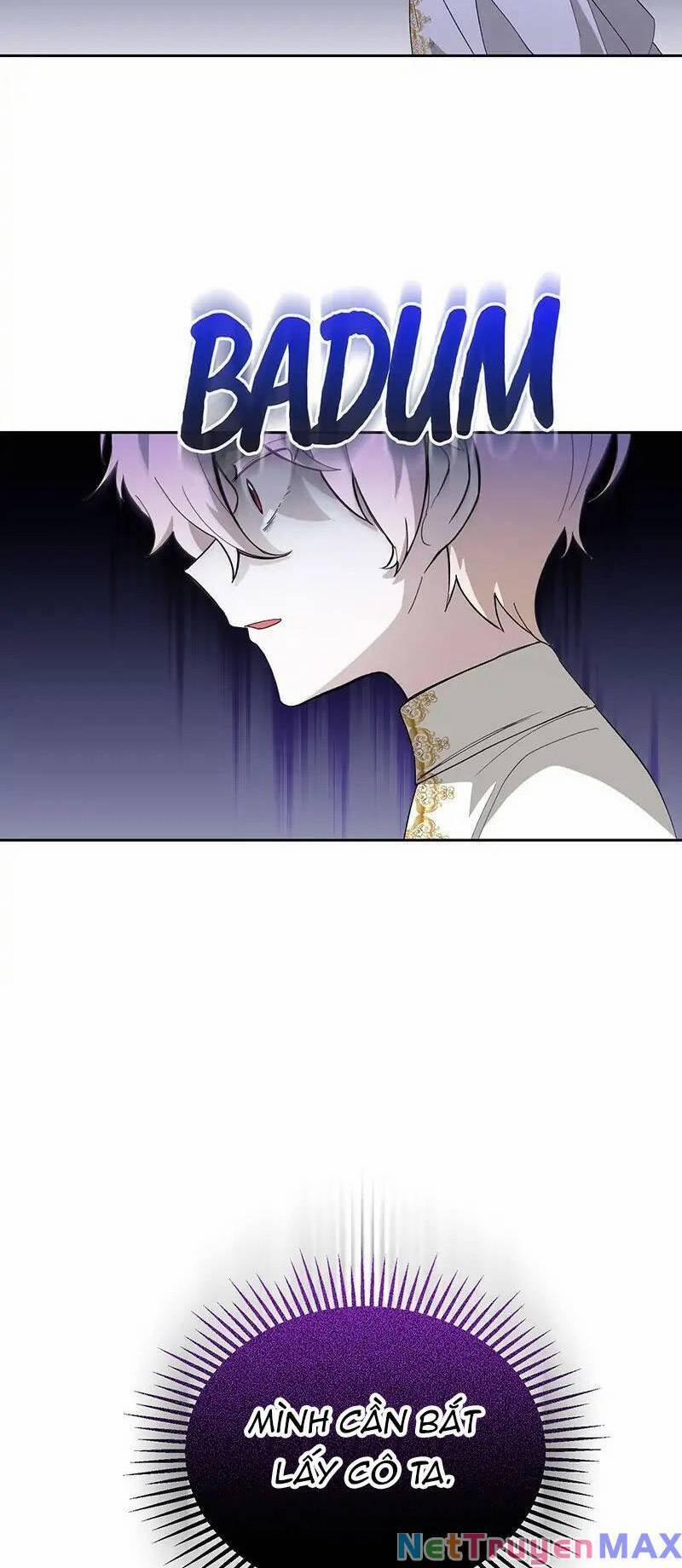 Nhân Vật Phản Diện Muốn Chết Một Cách Duyên Dáng 39.1 trang 32