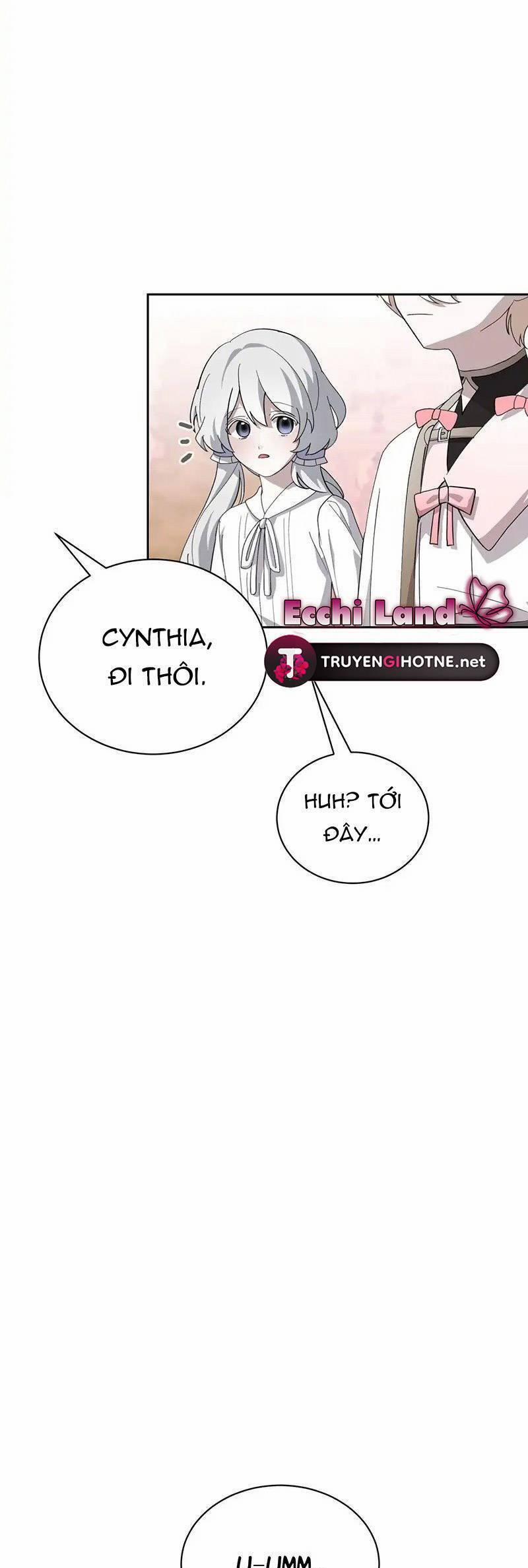 Nhân Vật Phản Diện Muốn Chết Một Cách Duyên Dáng 39.1 trang 5