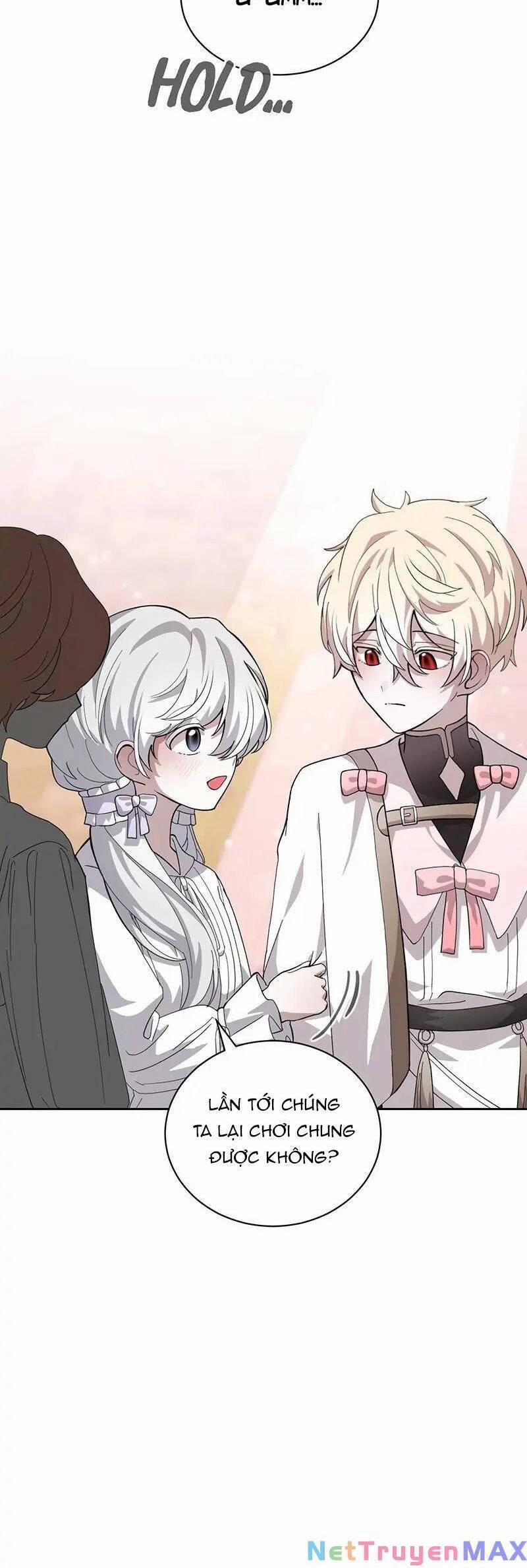 Nhân Vật Phản Diện Muốn Chết Một Cách Duyên Dáng 39.1 trang 6