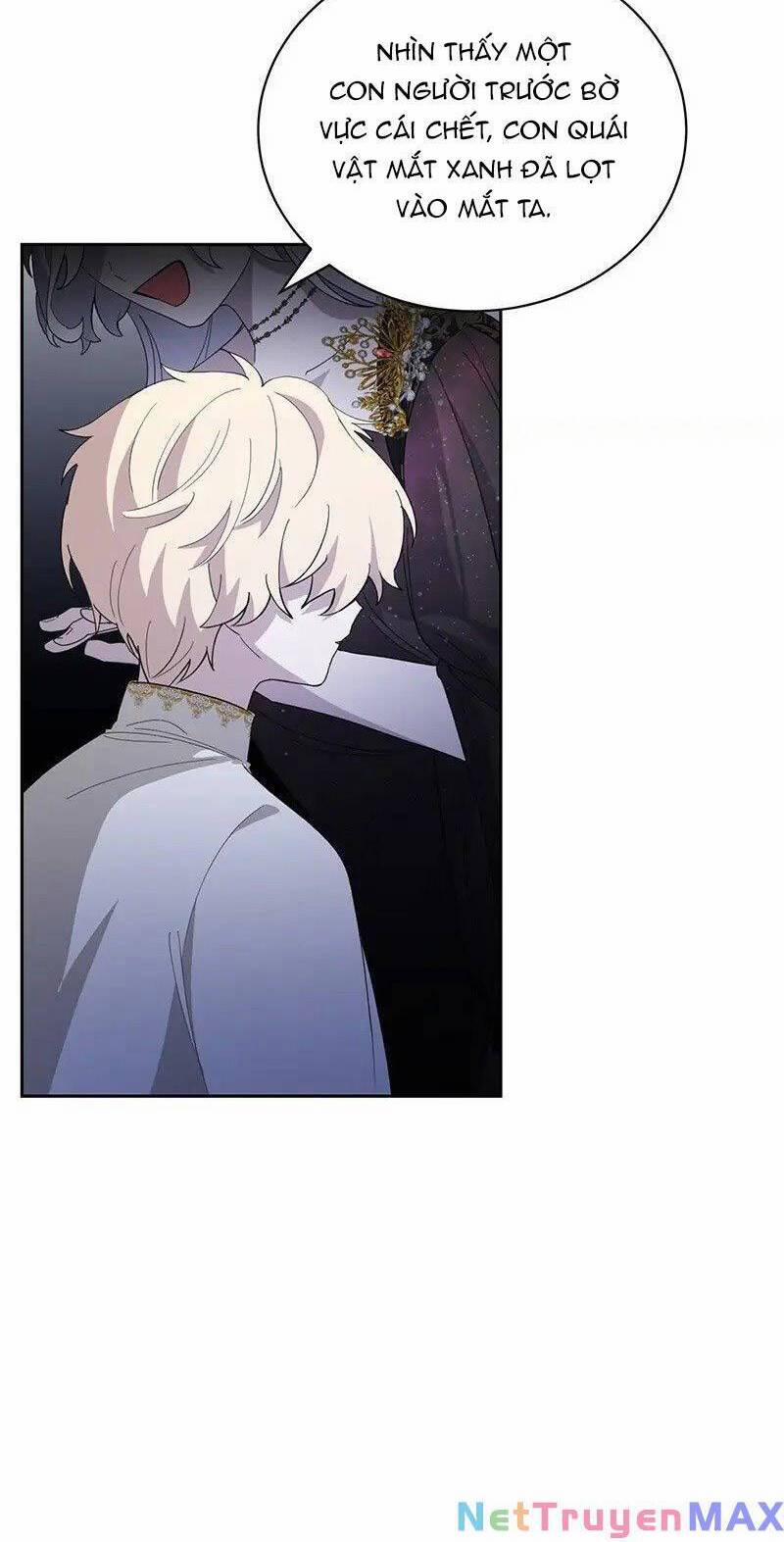 Nhân Vật Phản Diện Muốn Chết Một Cách Duyên Dáng 39.2 trang 11