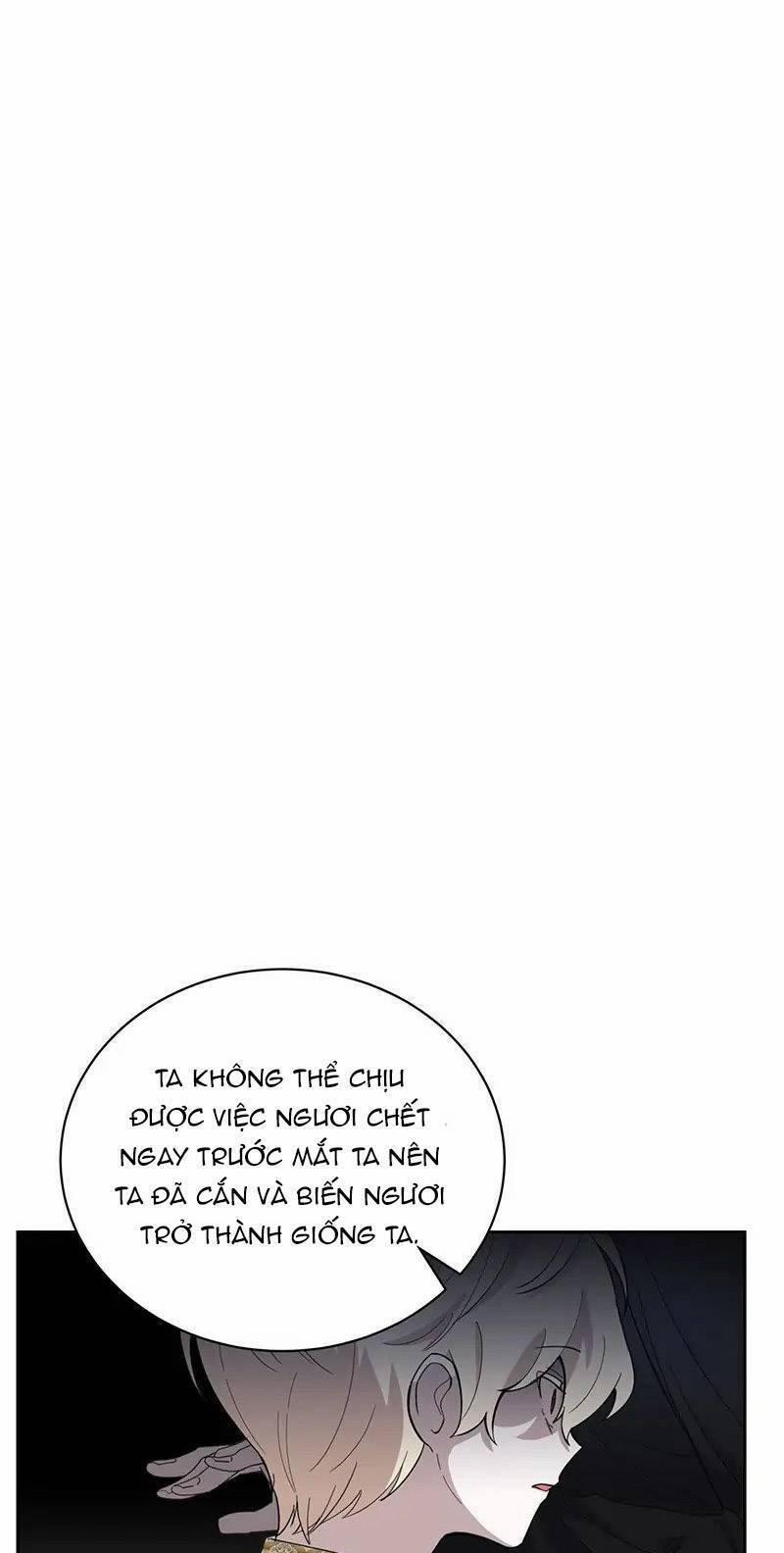 Nhân Vật Phản Diện Muốn Chết Một Cách Duyên Dáng 39.2 trang 12