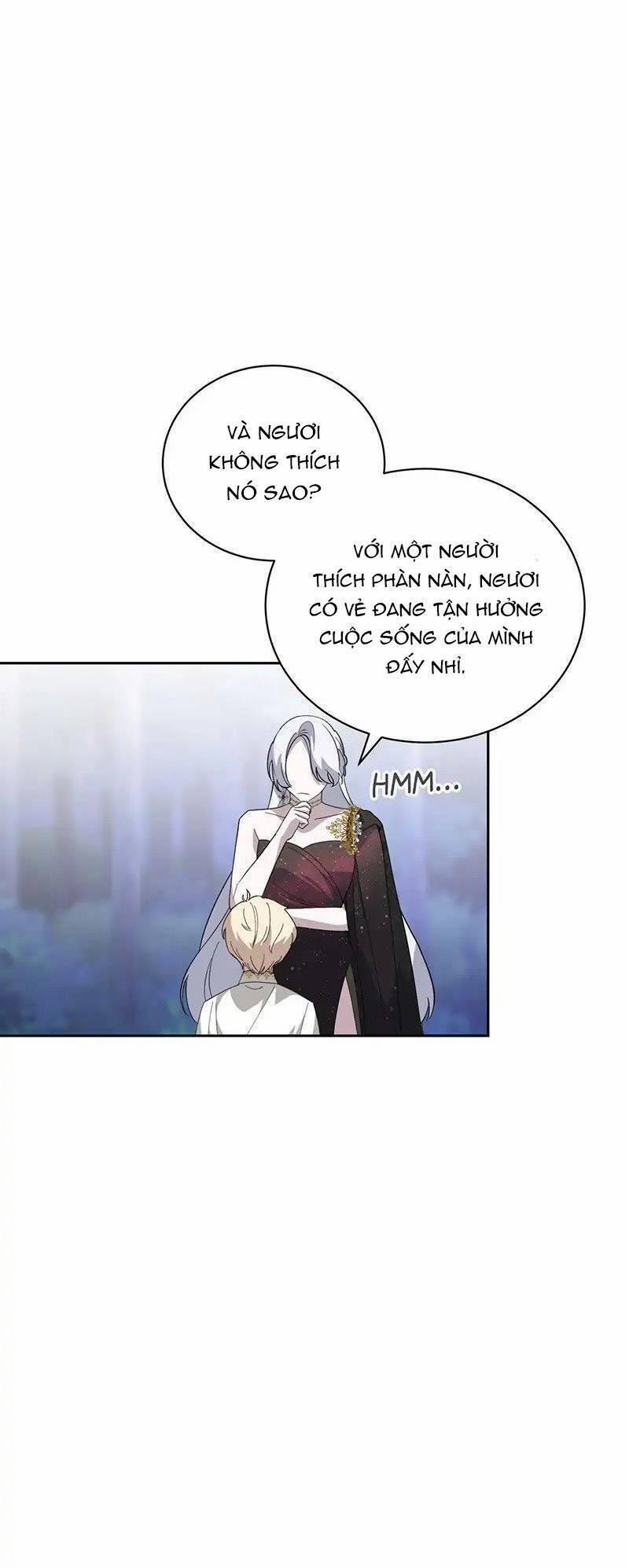 Nhân Vật Phản Diện Muốn Chết Một Cách Duyên Dáng 39.2 trang 16