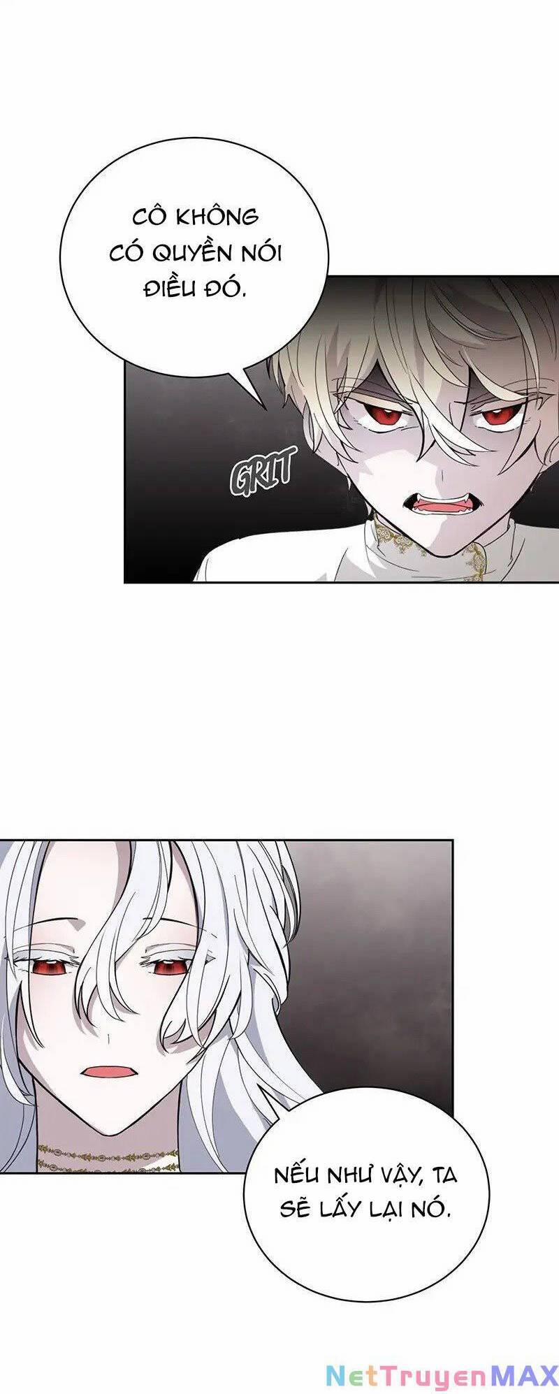 Nhân Vật Phản Diện Muốn Chết Một Cách Duyên Dáng 39.2 trang 17