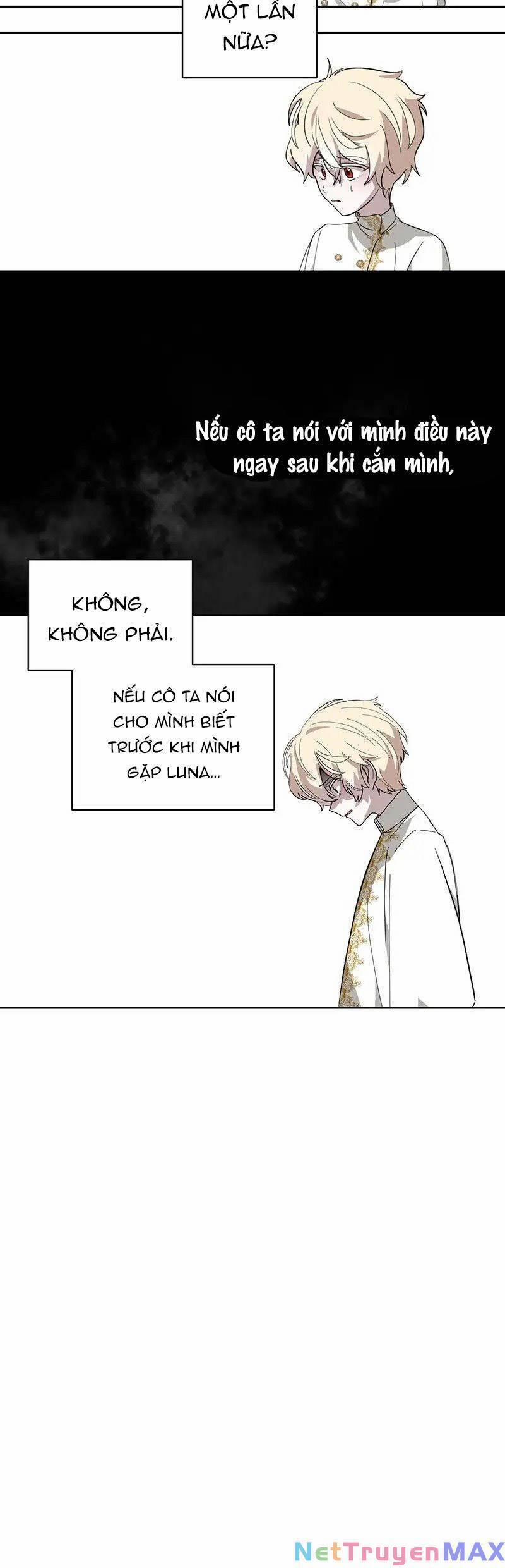 Nhân Vật Phản Diện Muốn Chết Một Cách Duyên Dáng 39.2 trang 21