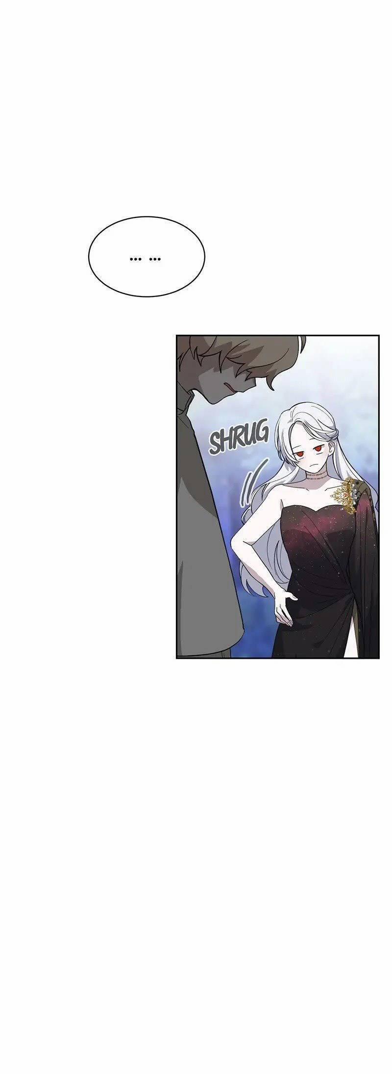 Nhân Vật Phản Diện Muốn Chết Một Cách Duyên Dáng 39.2 trang 22