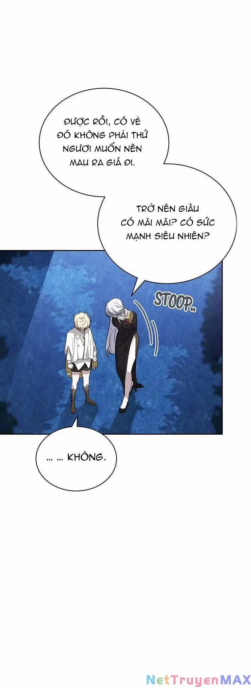 Nhân Vật Phản Diện Muốn Chết Một Cách Duyên Dáng 39.2 trang 23