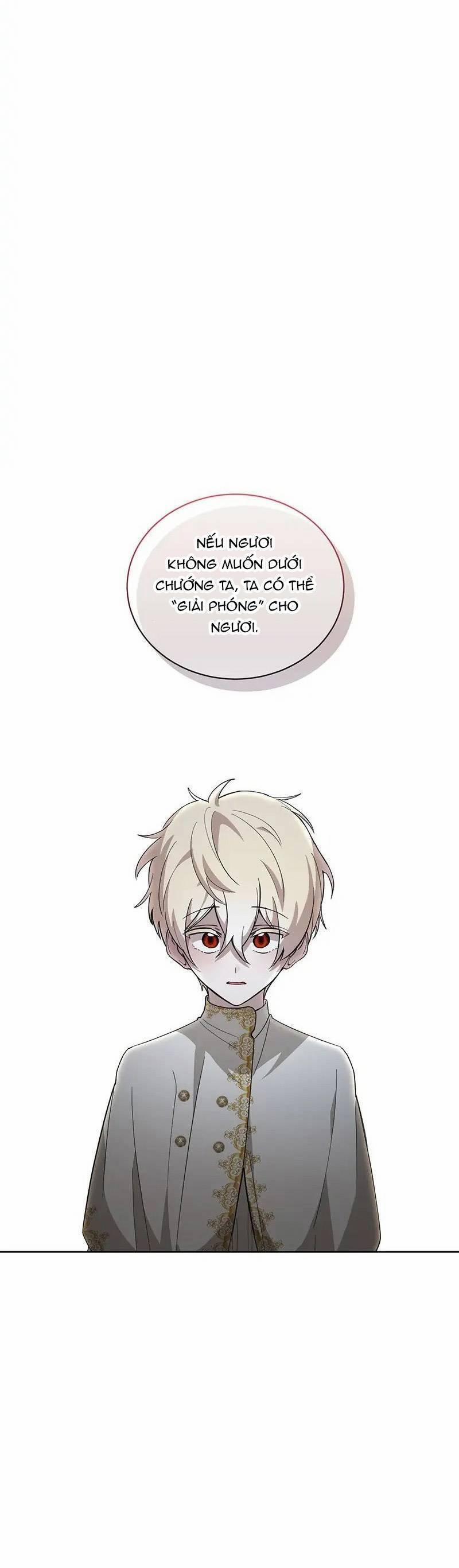 Nhân Vật Phản Diện Muốn Chết Một Cách Duyên Dáng 39.2 trang 26