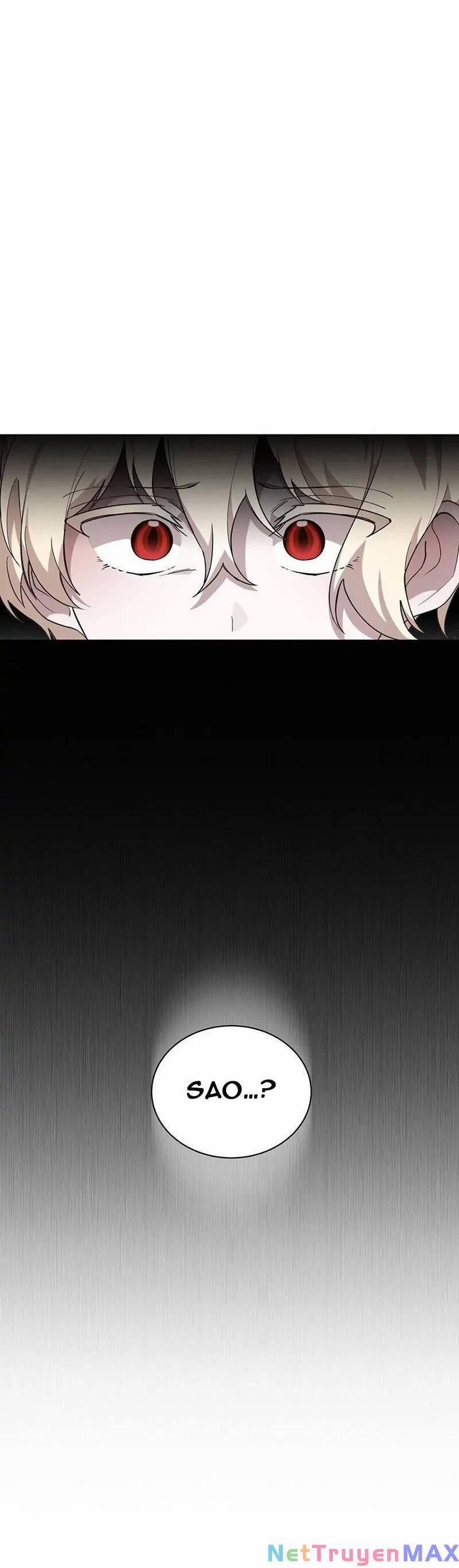 Nhân Vật Phản Diện Muốn Chết Một Cách Duyên Dáng 39.2 trang 27