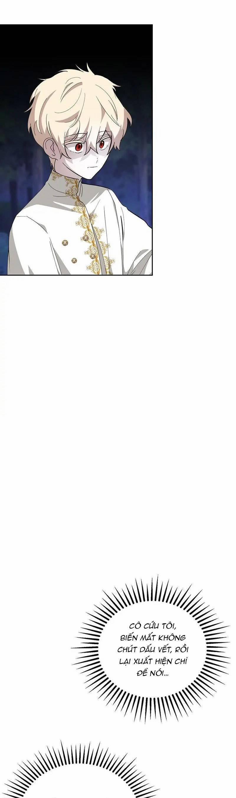 Nhân Vật Phản Diện Muốn Chết Một Cách Duyên Dáng 39.2 trang 4