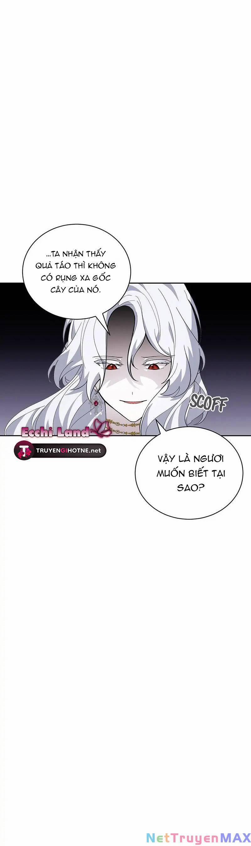 Nhân Vật Phản Diện Muốn Chết Một Cách Duyên Dáng 39.2 trang 7