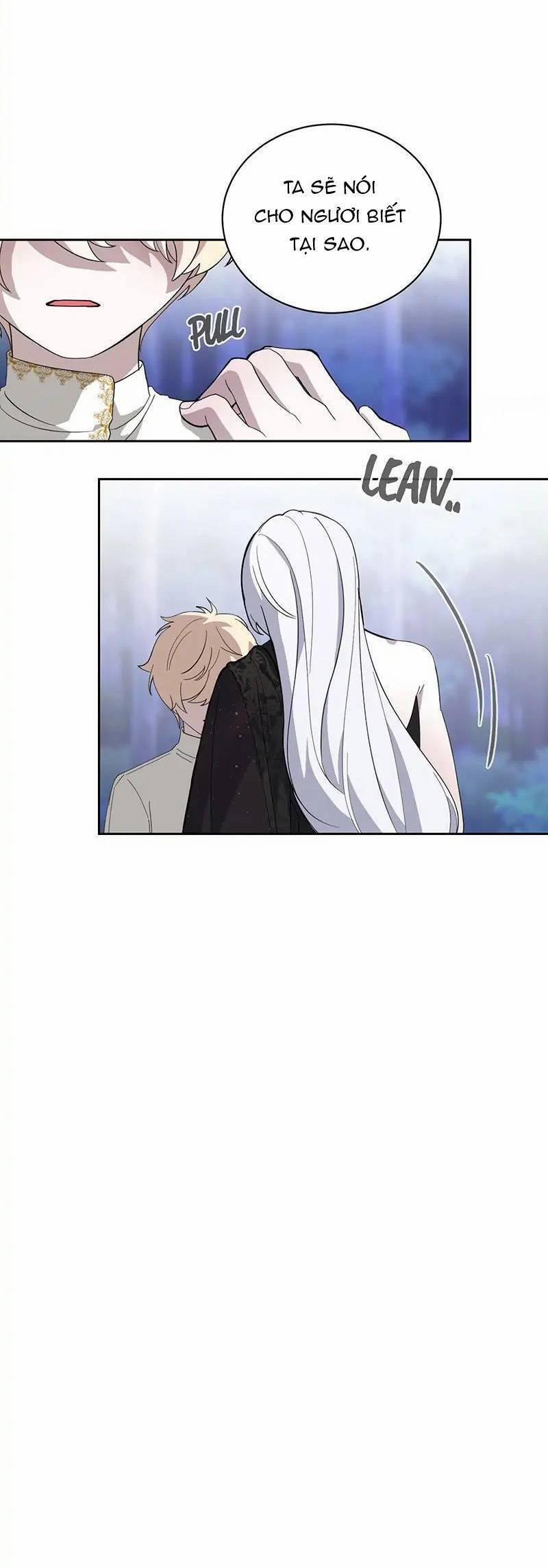 Nhân Vật Phản Diện Muốn Chết Một Cách Duyên Dáng 39.2 trang 8