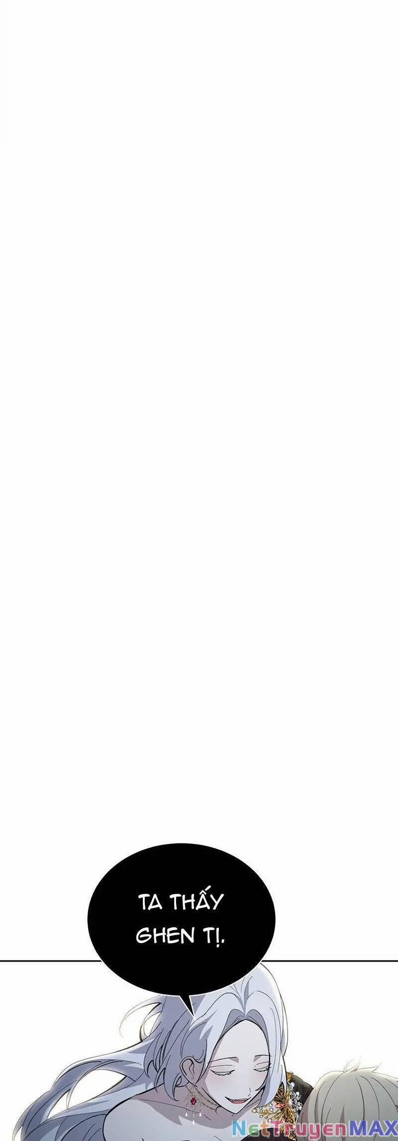 Nhân Vật Phản Diện Muốn Chết Một Cách Duyên Dáng 39.2 trang 9