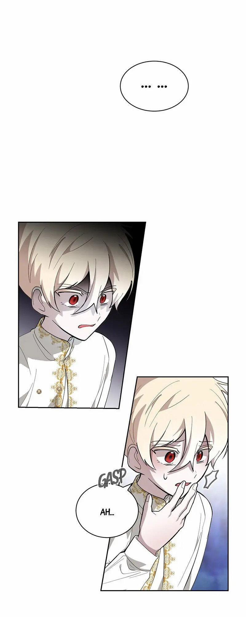 Nhân Vật Phản Diện Muốn Chết Một Cách Duyên Dáng 40.1 trang 15