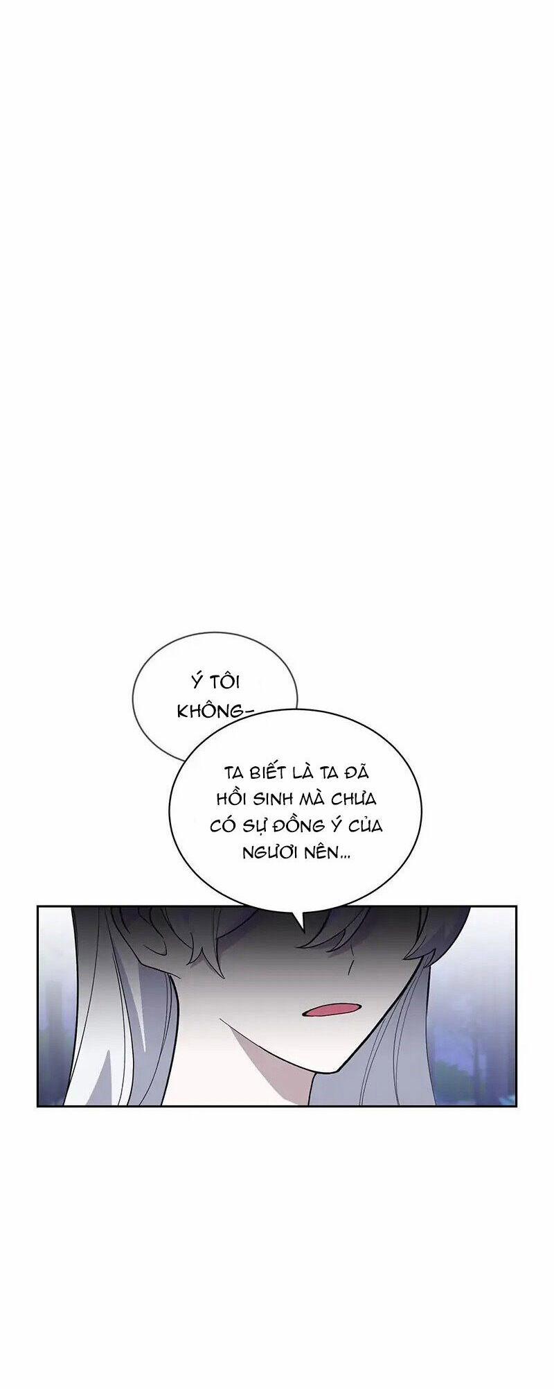 Nhân Vật Phản Diện Muốn Chết Một Cách Duyên Dáng 40.1 trang 16