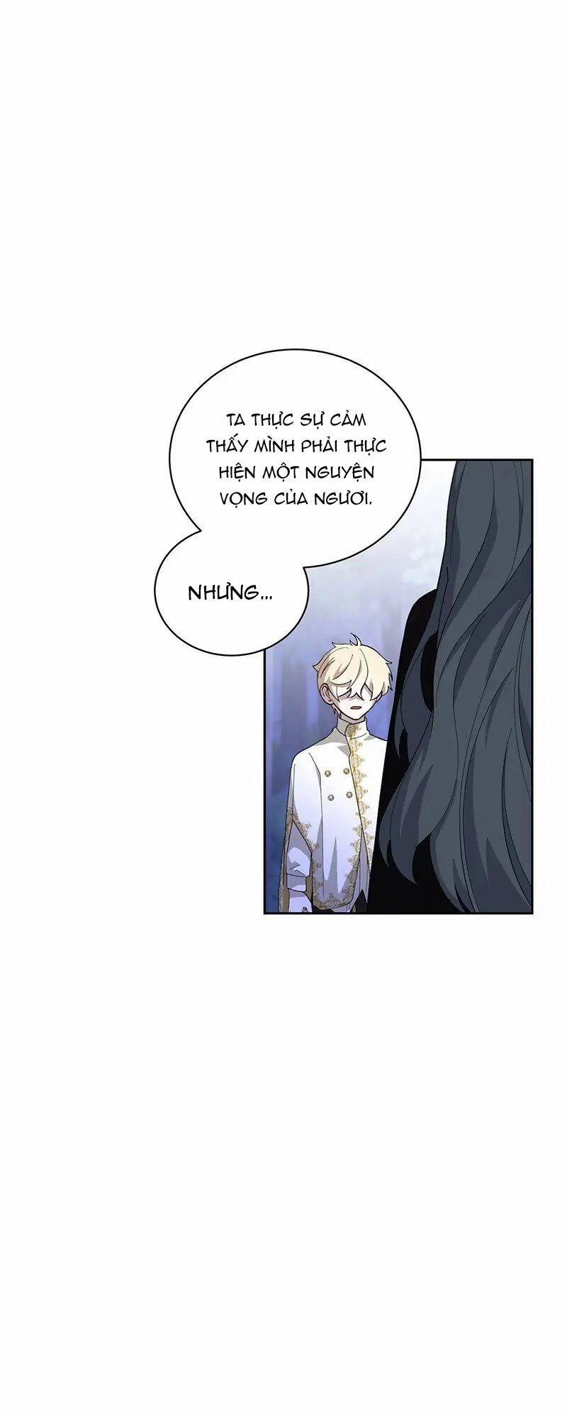 Nhân Vật Phản Diện Muốn Chết Một Cách Duyên Dáng 40.1 trang 17