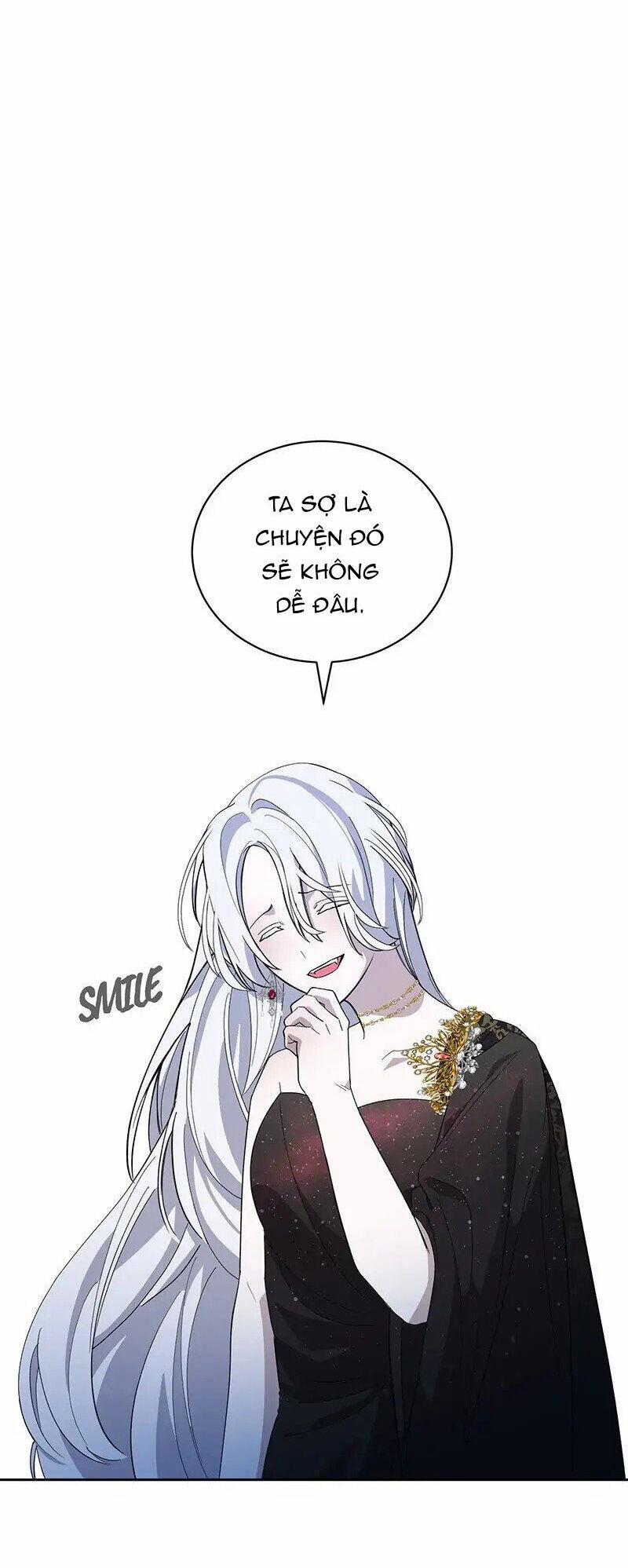 Nhân Vật Phản Diện Muốn Chết Một Cách Duyên Dáng 40.1 trang 18