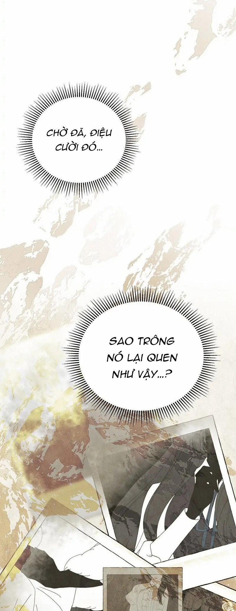 Nhân Vật Phản Diện Muốn Chết Một Cách Duyên Dáng 40.1 trang 21