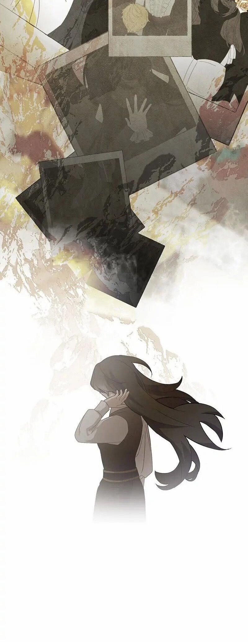 Nhân Vật Phản Diện Muốn Chết Một Cách Duyên Dáng 40.1 trang 22