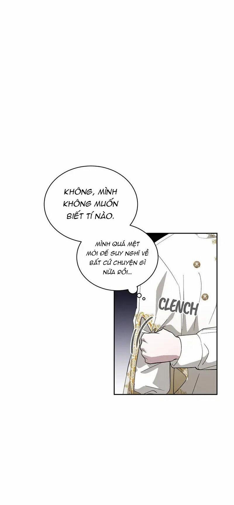 Nhân Vật Phản Diện Muốn Chết Một Cách Duyên Dáng 40.1 trang 24