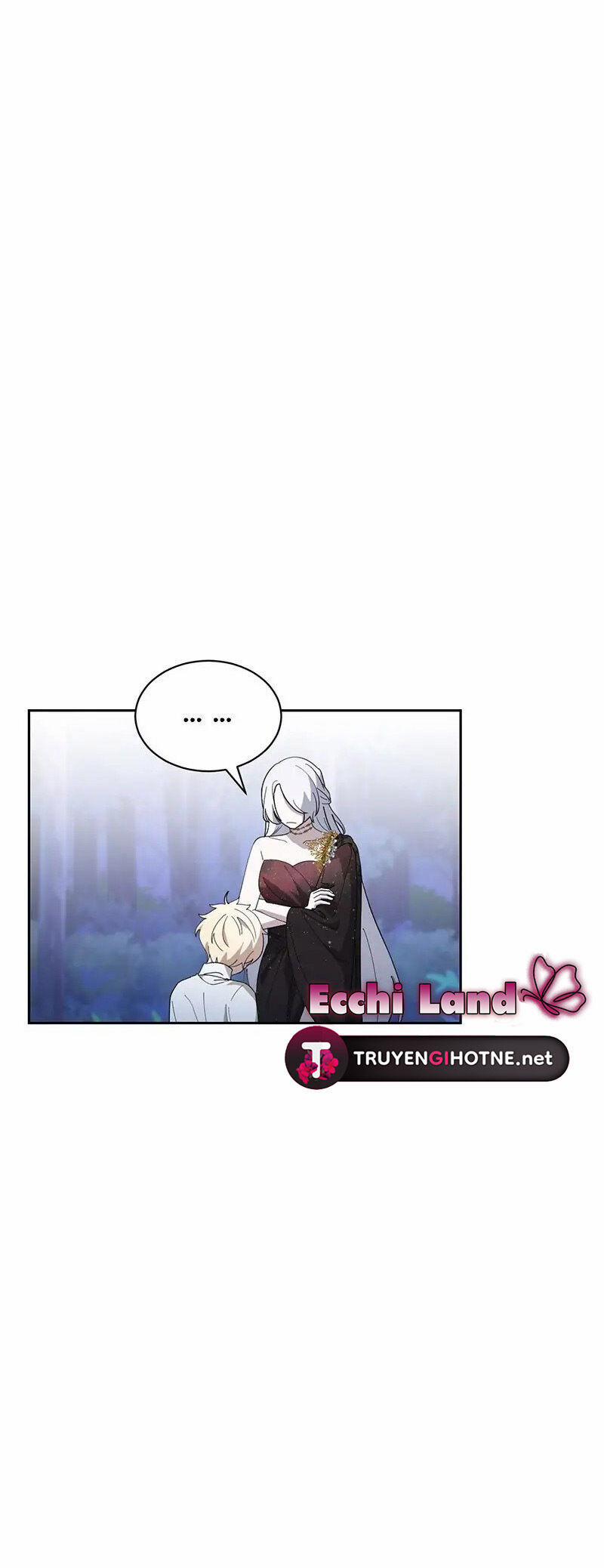 Nhân Vật Phản Diện Muốn Chết Một Cách Duyên Dáng 40.1 trang 25