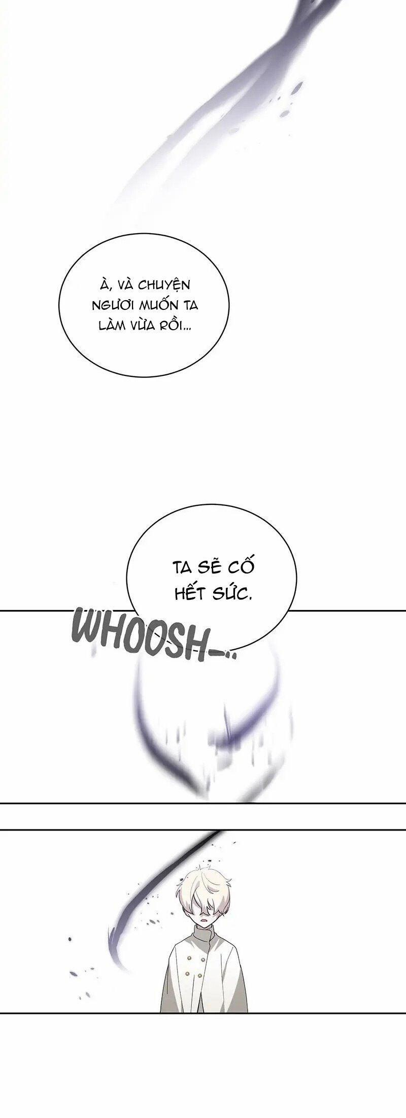 Nhân Vật Phản Diện Muốn Chết Một Cách Duyên Dáng 40.1 trang 27