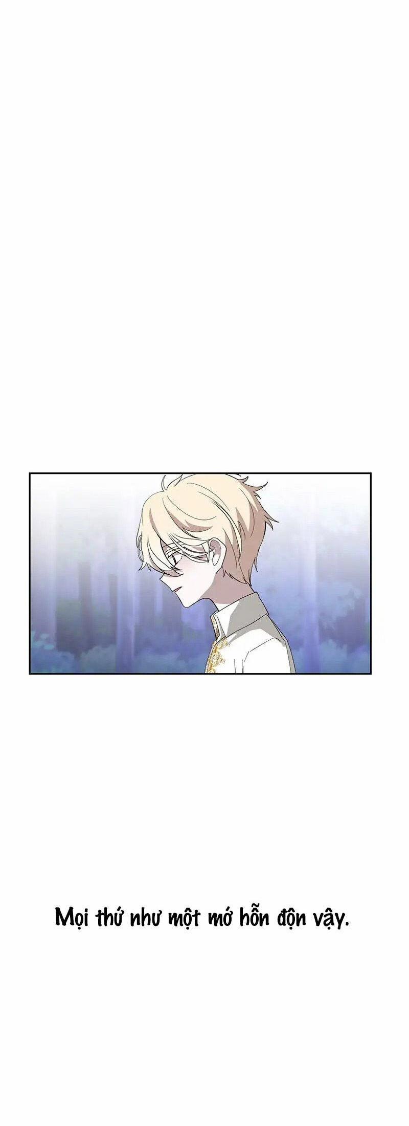 Nhân Vật Phản Diện Muốn Chết Một Cách Duyên Dáng 40.1 trang 28