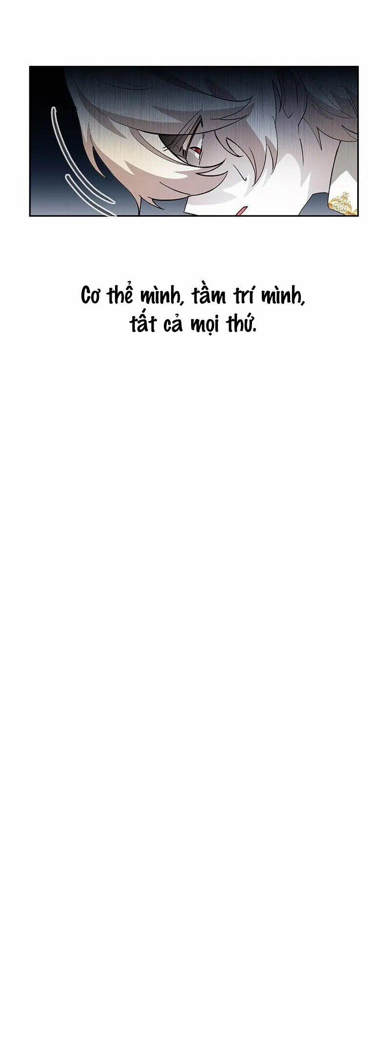 Nhân Vật Phản Diện Muốn Chết Một Cách Duyên Dáng 40.1 trang 29