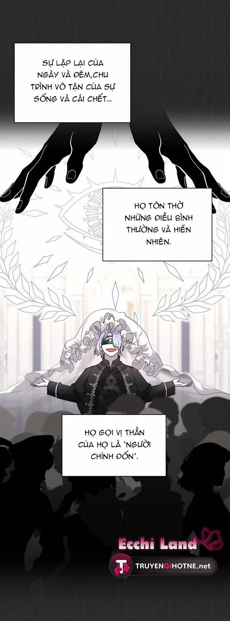 Nhân Vật Phản Diện Muốn Chết Một Cách Duyên Dáng 40.1 trang 32