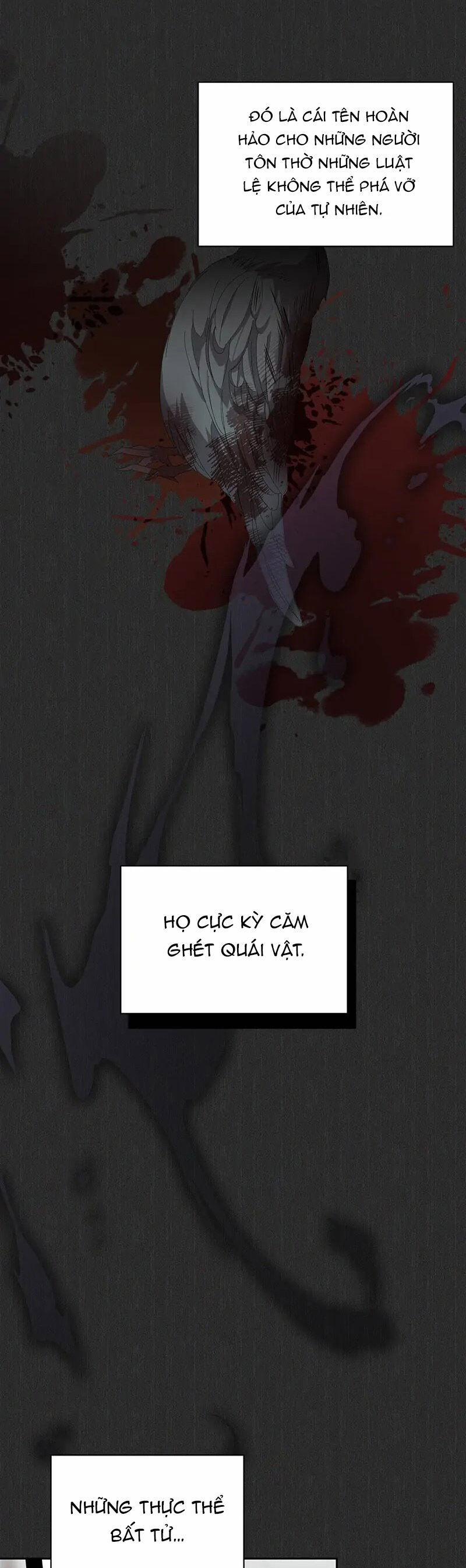 Nhân Vật Phản Diện Muốn Chết Một Cách Duyên Dáng 40.1 trang 33